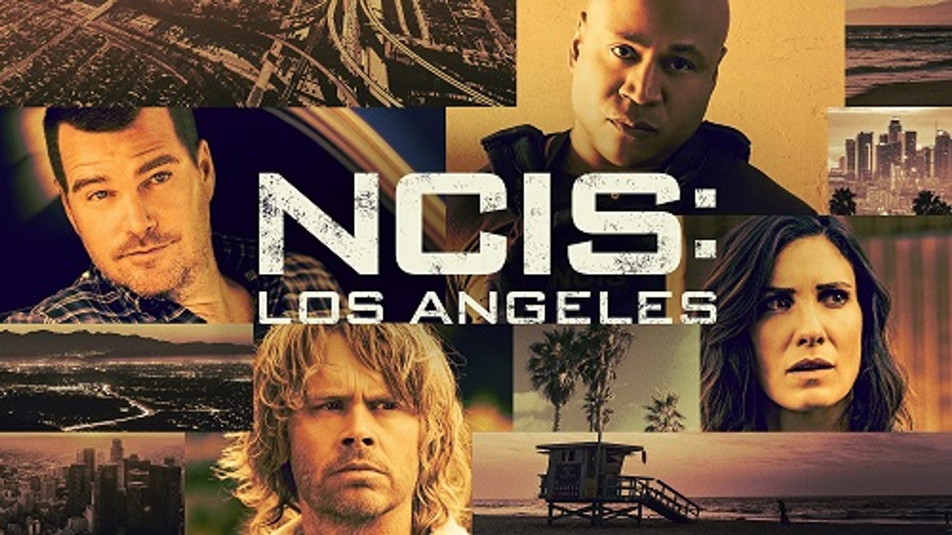 Ncis Los Angeles Saison 14 NCIS: Los Angeles - Play RTS