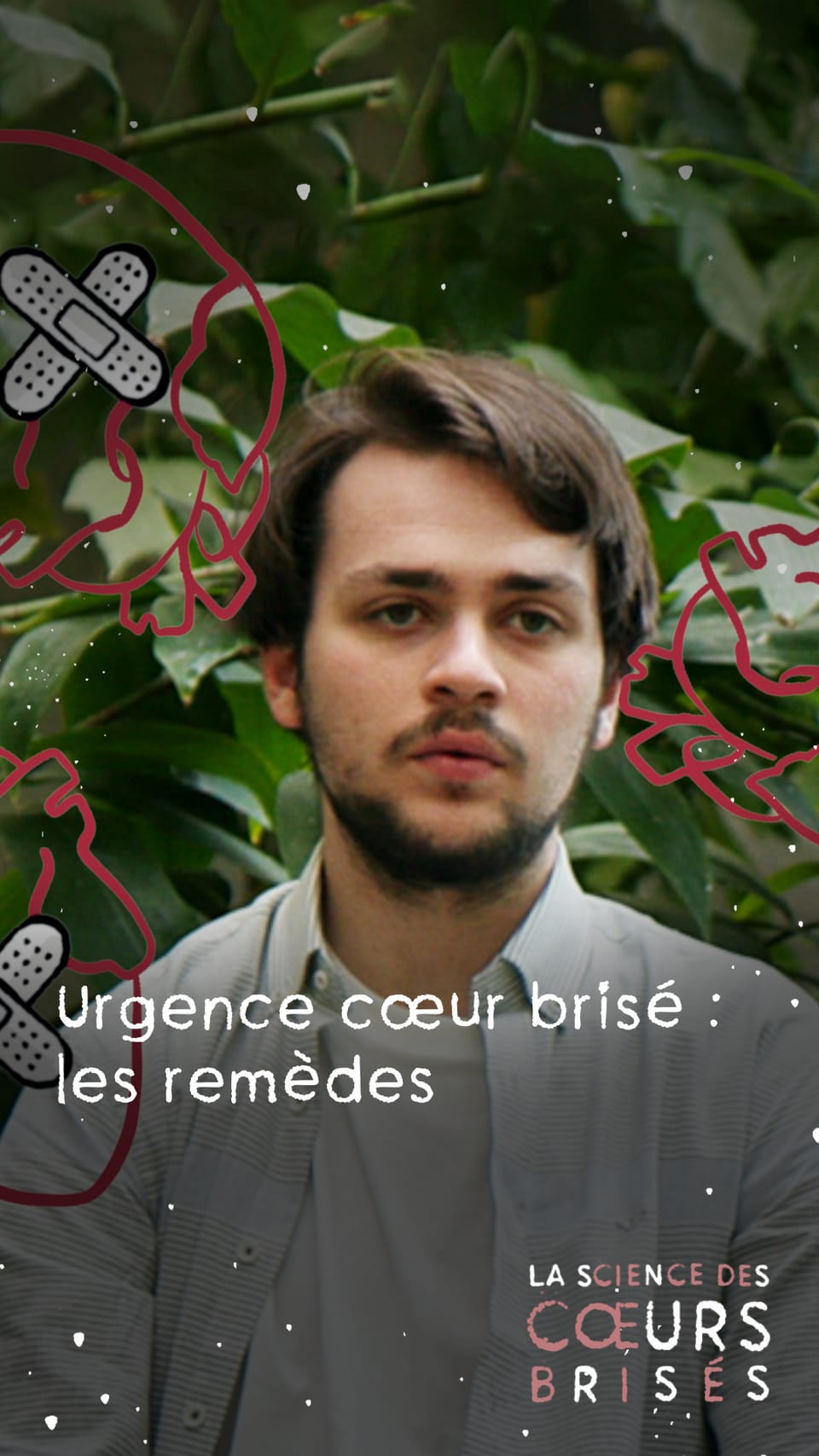 La Science Des Coeurs Bris s Urgence Coeur Bris Les Rem des Play RTS