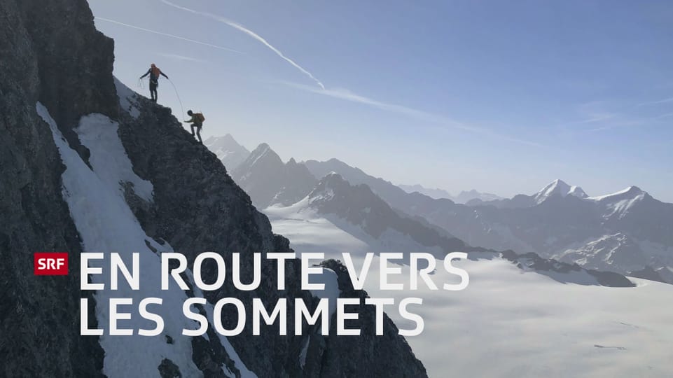 Fais-Le Pour Toi : Ensemble Vers Le Sommet Pour La Santé Mentale