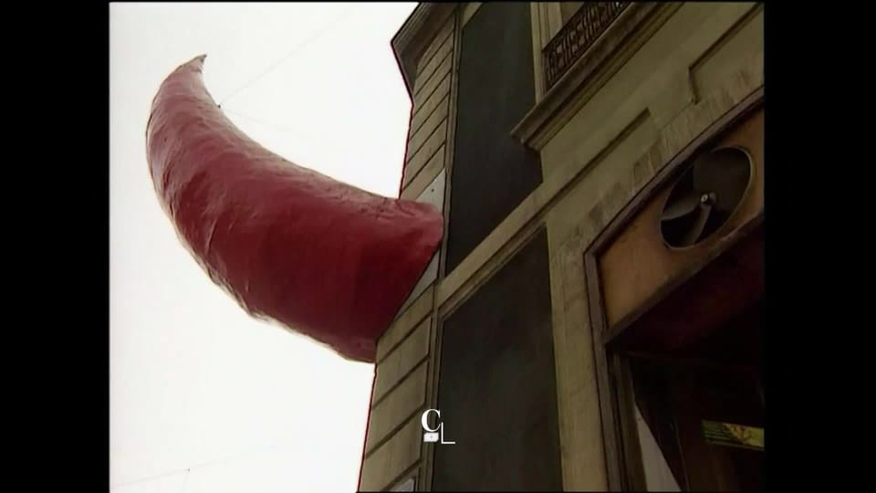 Couleurs locales - Rhino, squat emblématique de Genève - Play RTS