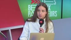 Les beaux parleurs - La chronique de Rébecca Balestra ...