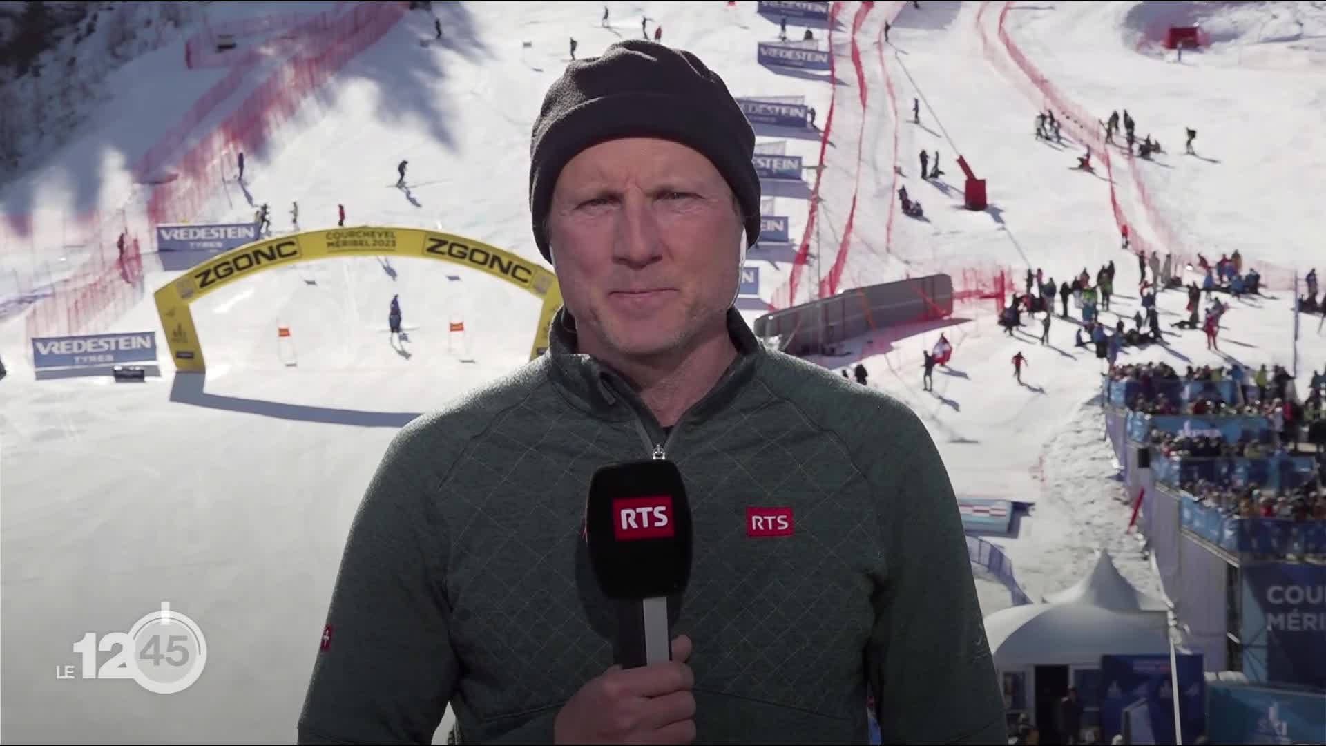 12h45 - Ronde et marrante, la Microlino pourrait révolutionner le