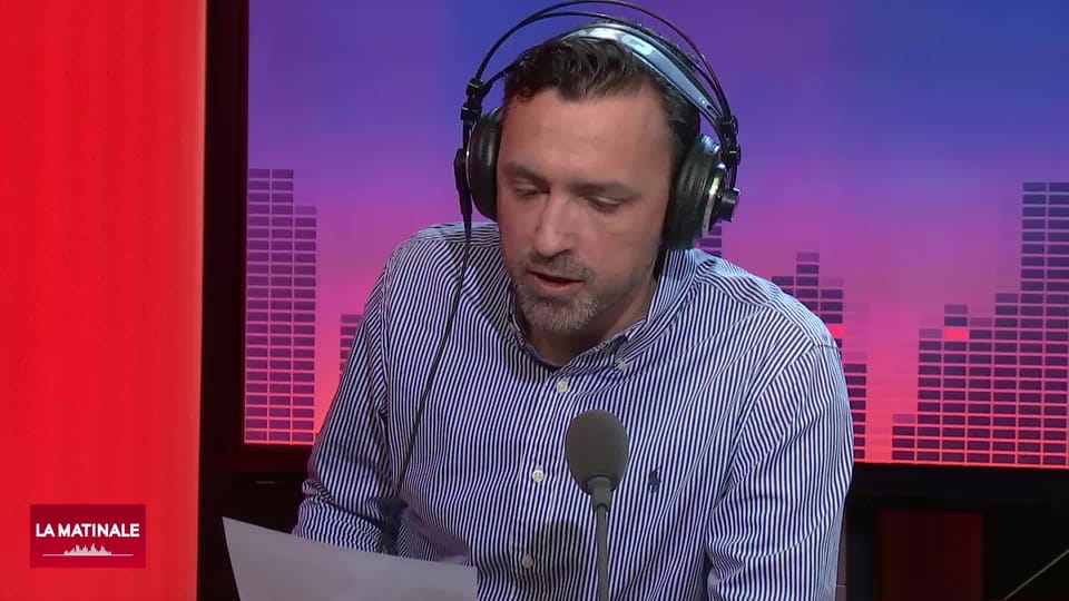 Alter Eco (vidéo) L’effet boomerang chez UBS Play RTS