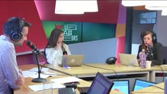 Les beaux parleurs - Le billet de Coline de Senarclens (05.03.2023 ...
