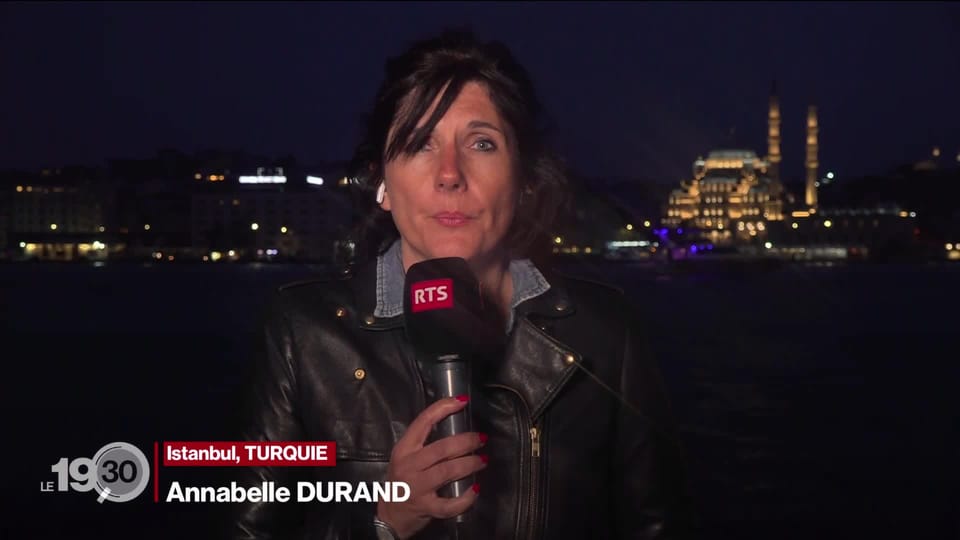 19h30 - Élections présidentielles en Turquie : les explications de la