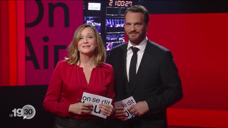 Rts Émission Aujourd’Hui: Programme Rts En Direct – RRYQYH