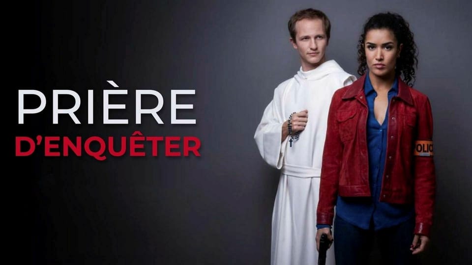 Prière d'enquêter Play RTS