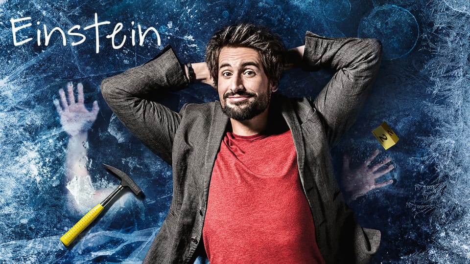 Einstein Equations Criminelles Saison 4 Einstein: Équations criminelles - Play RTS