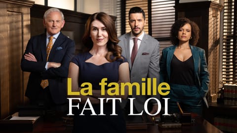 La famille fait loi