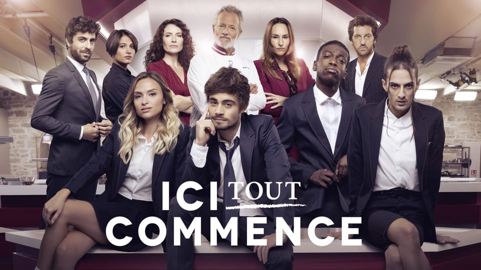 Ici tout commence - Play RTS