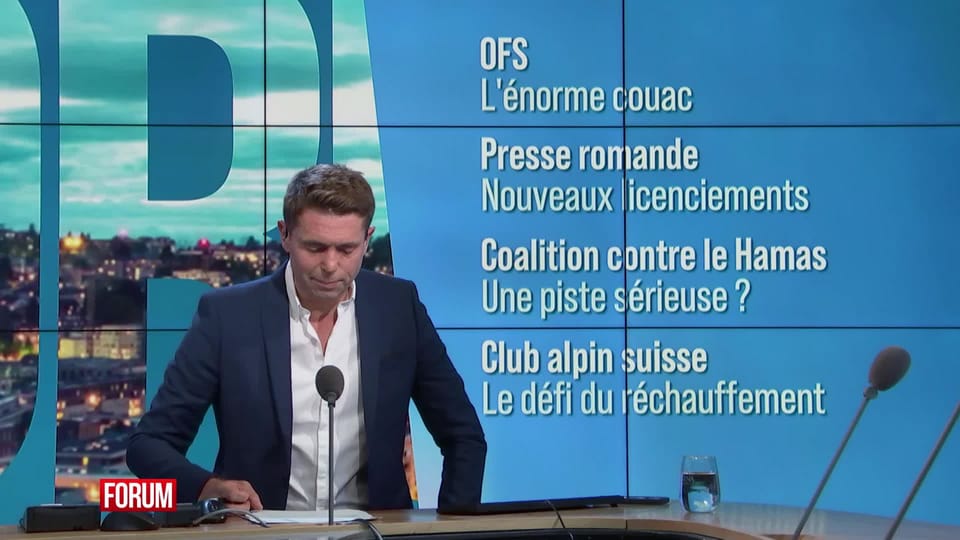 Forum (vidéo) - Présenté par Renaud Malik et Thibaut Schaller - Play RTS