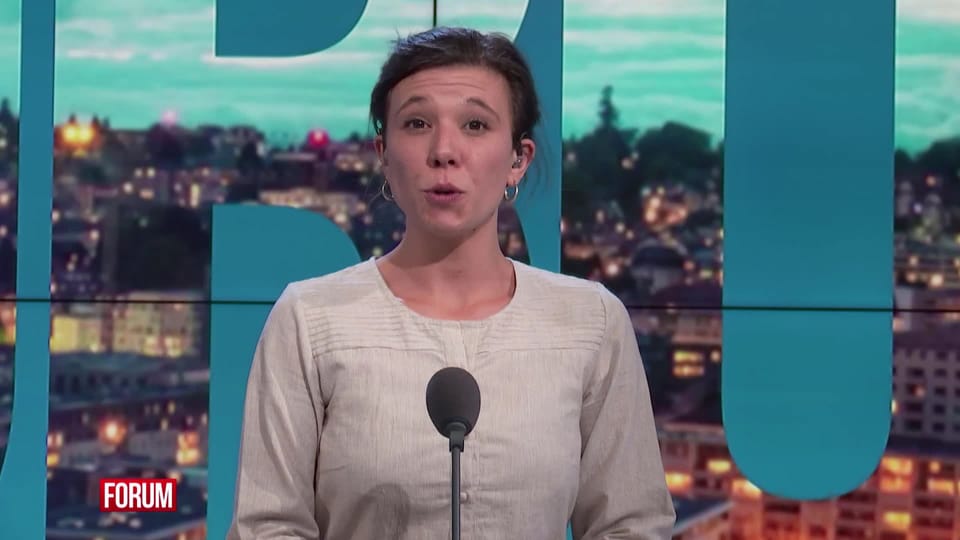 Forum (vidéo) - Présenté par Coraline Pauchard et Renaud Malik - Play RTS