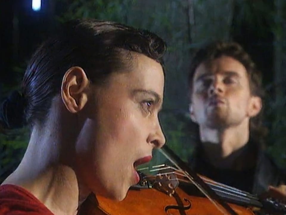 Zig zag café Le groupe Jaël Play RTS