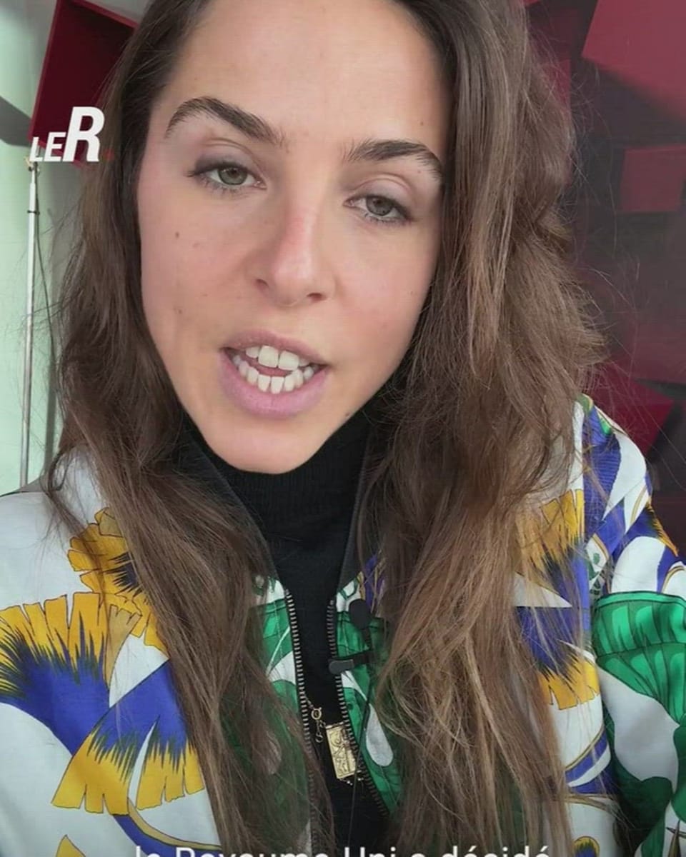 Le rencard 06 bon sens Play RTS