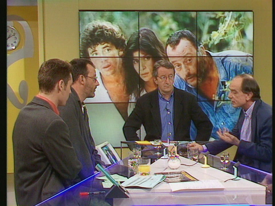 Zig zag café PHILIPPE DAHINDEN 96.10.10 Play RTS