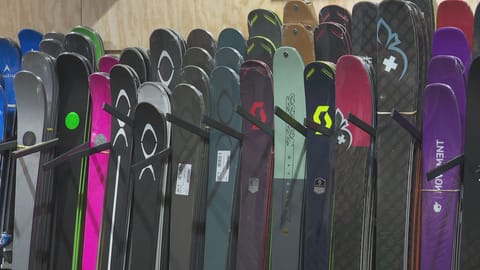 A bon entendeur - Casques de ski : n'achetez pas sur un coup de