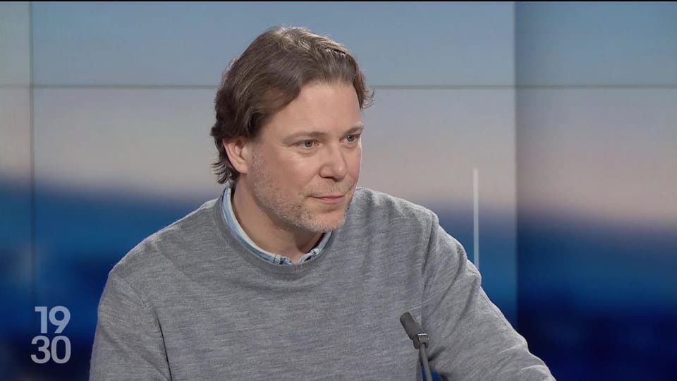 19h30 Entretien avec le réalisateur Pierre Monnard, à l’occasion de