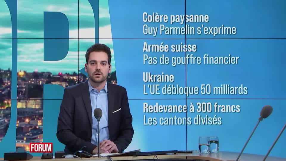 Forum (vidéo) - Présenté par Valentin Emery et Renaud Malik - Play RTS