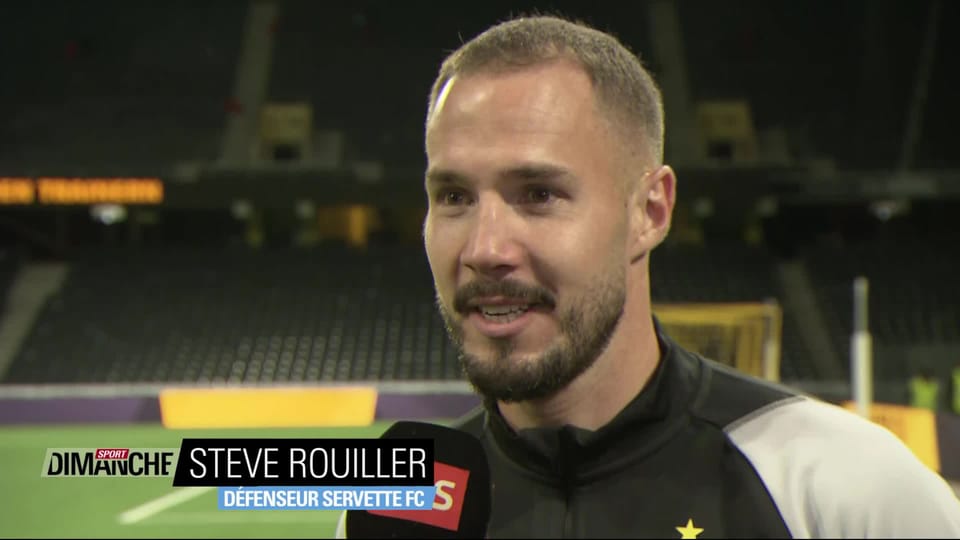 Sport dimanche - Football, Super League, 25e journée, Young Boys ...