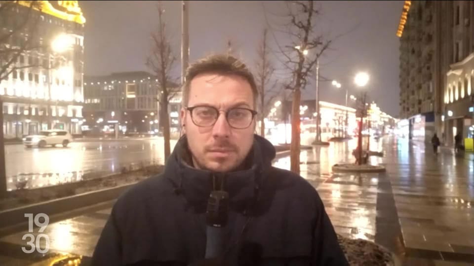 19h30 Le journaliste Paul Gogo fait le point sur l’impact de l