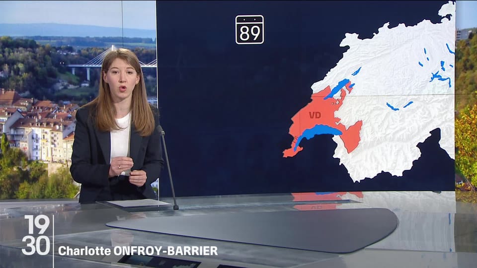 19h30 - En Suisse, les règles de location de son logement varient ...