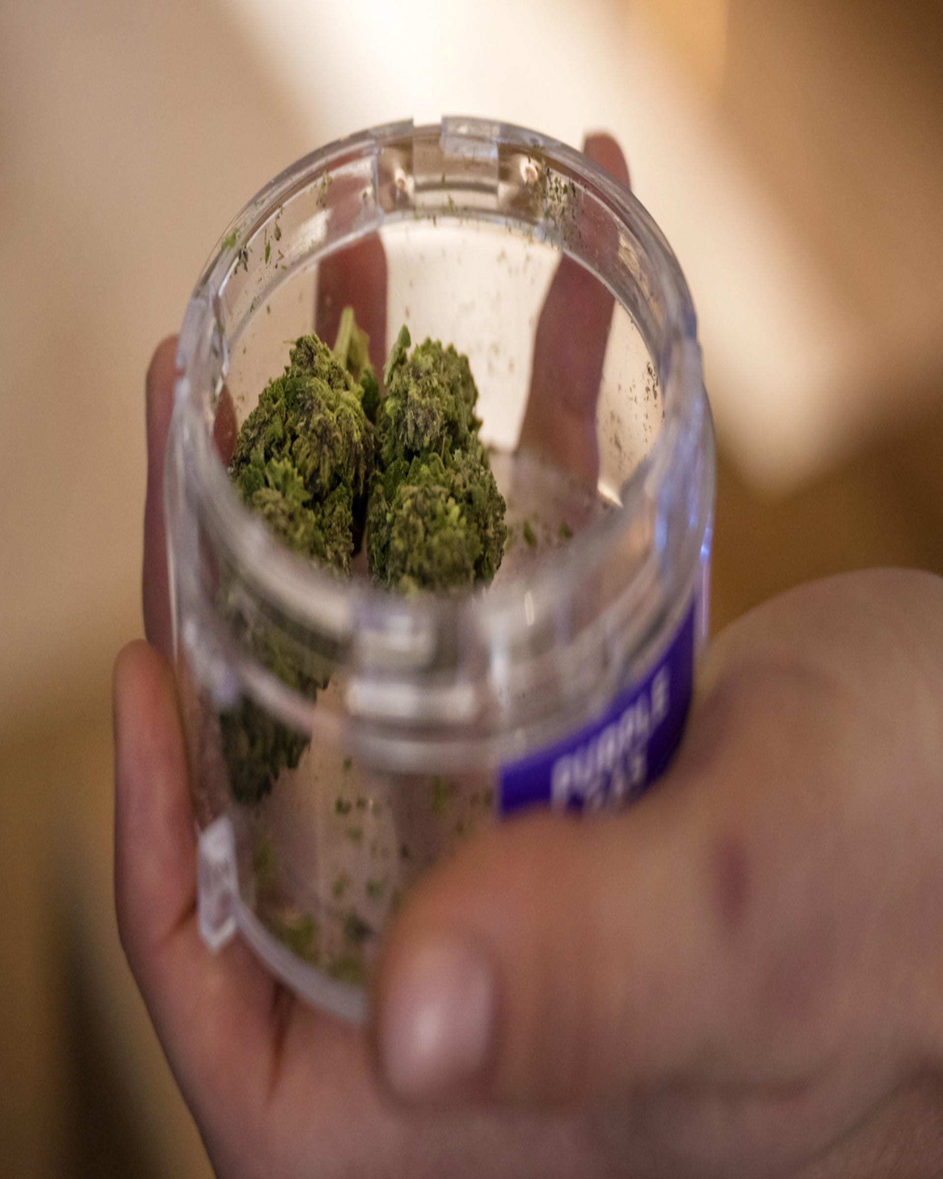 How Basel is trialing cannabis distribution"