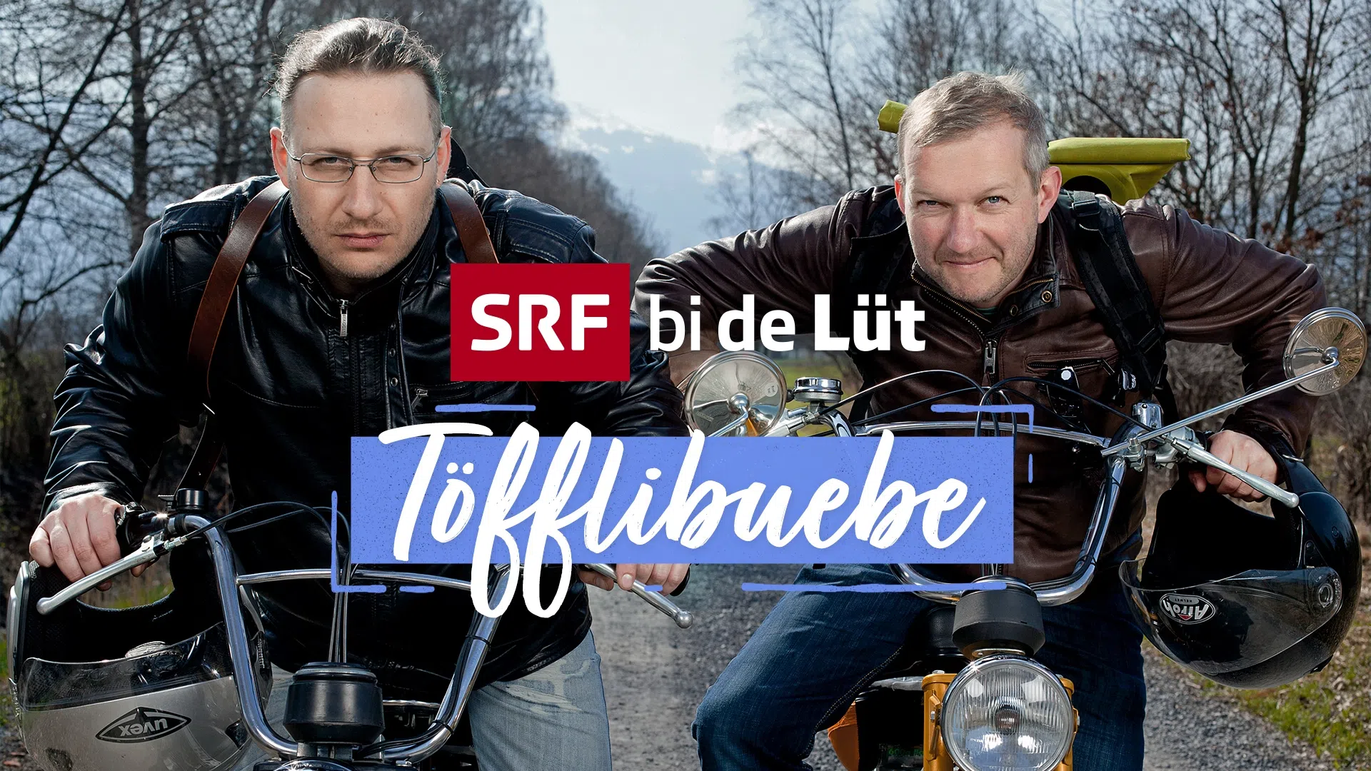 SRF bi de Lüt