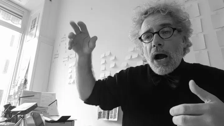 Stefan M. Seydel, WikiDissident aus dissent.is Audio & Podcasts SRF