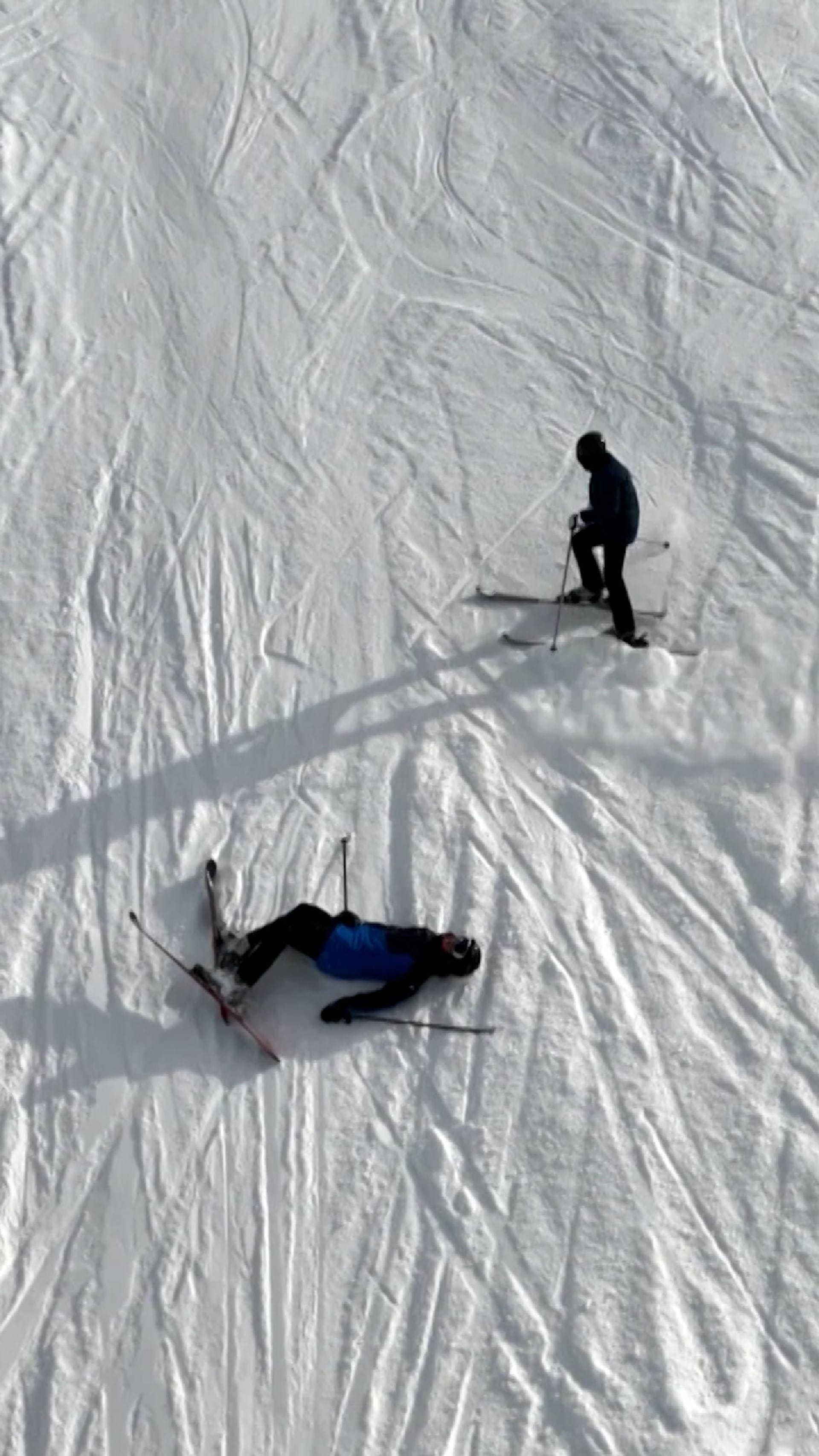 A call for safer ski slopes in Switzerland       