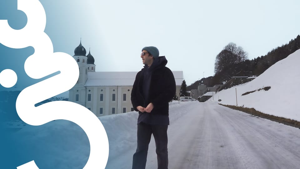 Viver sco muntg - destin u fugia?