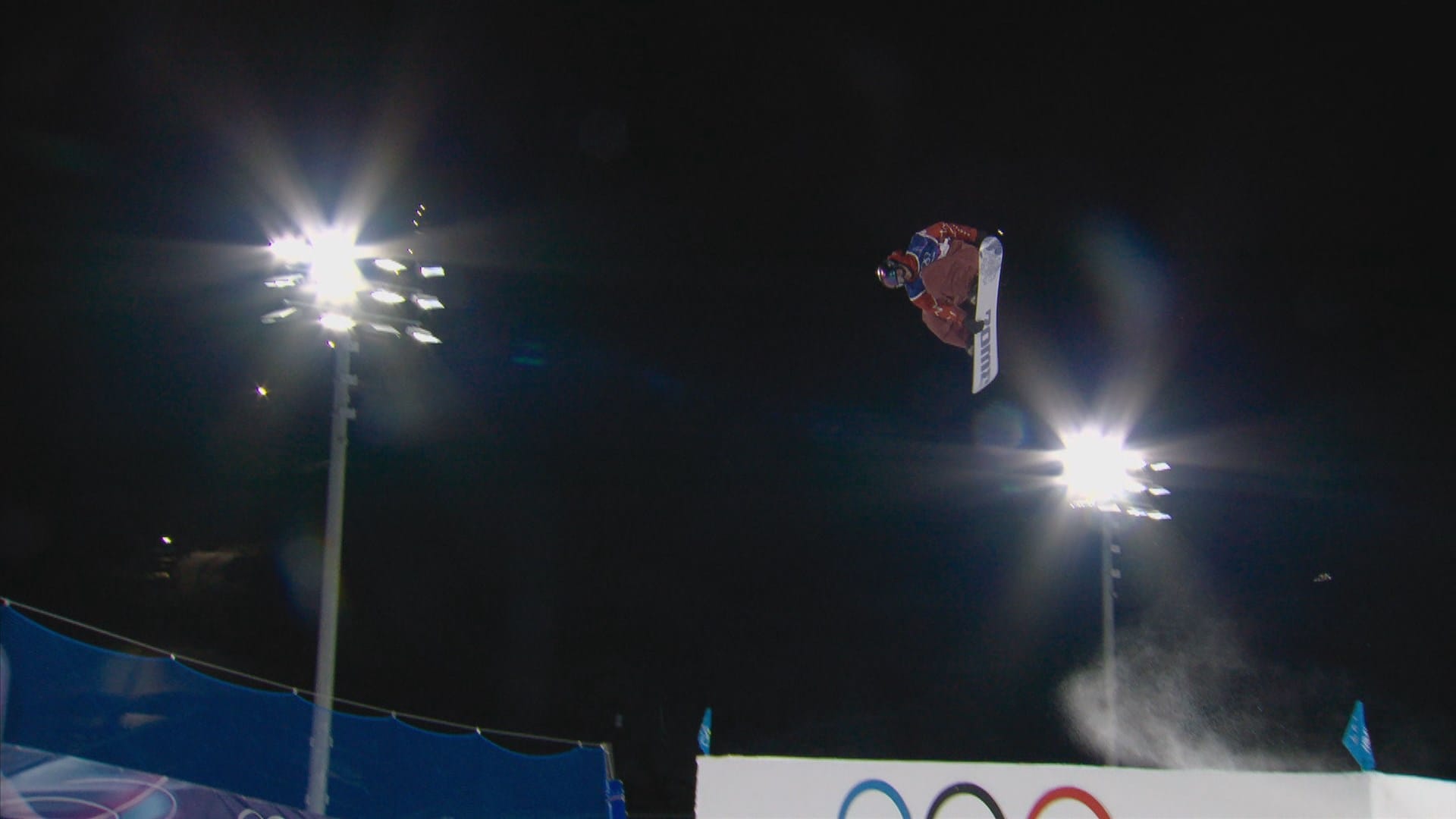 Gieus olimpics a Livigno – genial u fatal?