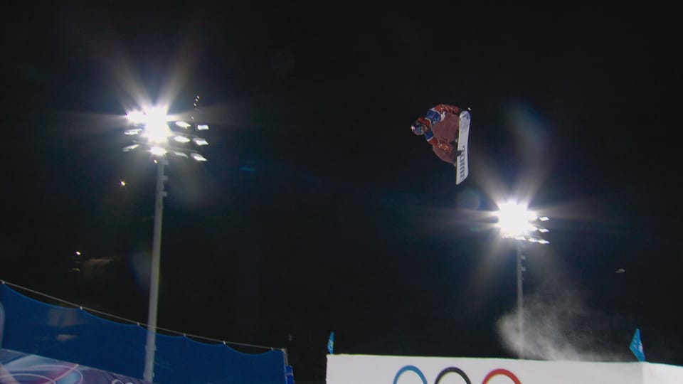 Gieus olimpics a Livigno – genial u fatal?