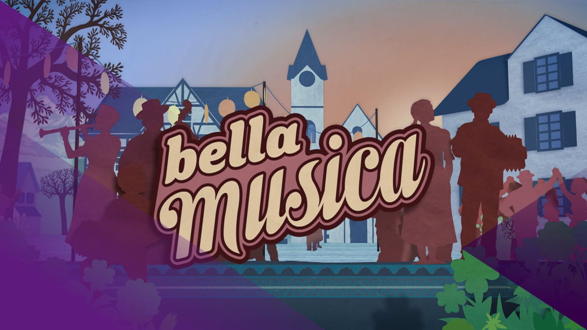 Bella musica | emissiun quadrilingua dal EMF 2026 a Biel/Bienne