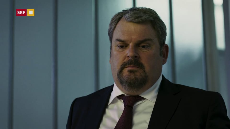 Helmut Asche Asche auf dein Haupt (Staffel 7, Folge 1) - Der Bestatter - Play SRF