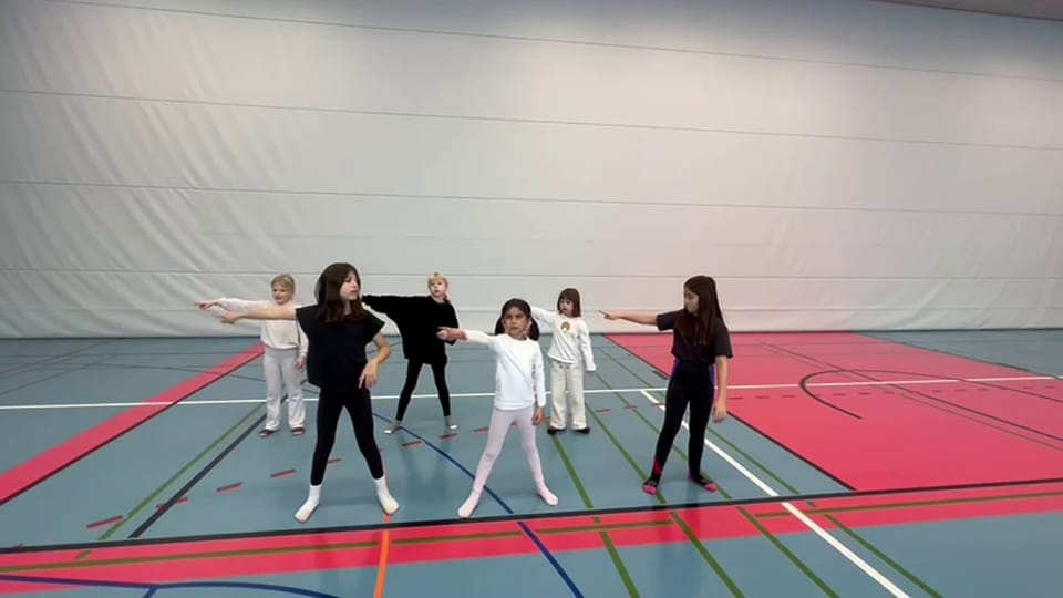 SayHi 2024 1 Gruppe Klasse 3b Schule Wartegg Luzern LU SayHi sayhi-2024-1-gruppe-klasse-3b-schule-wartegg-luzern-lu-sayhi