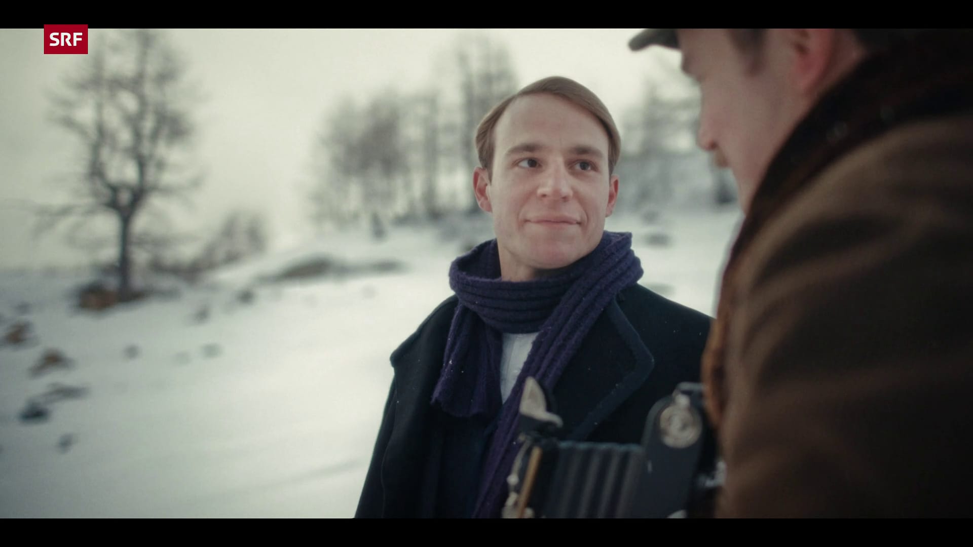 Winter Palace mit Audiodeskription Winter Palace mit