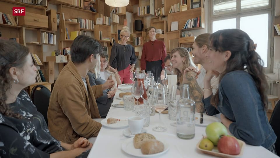 Du Warst Mein Fernseh Papa Die Reunion Die Keiner Erwartet Hat - 2yvexzw