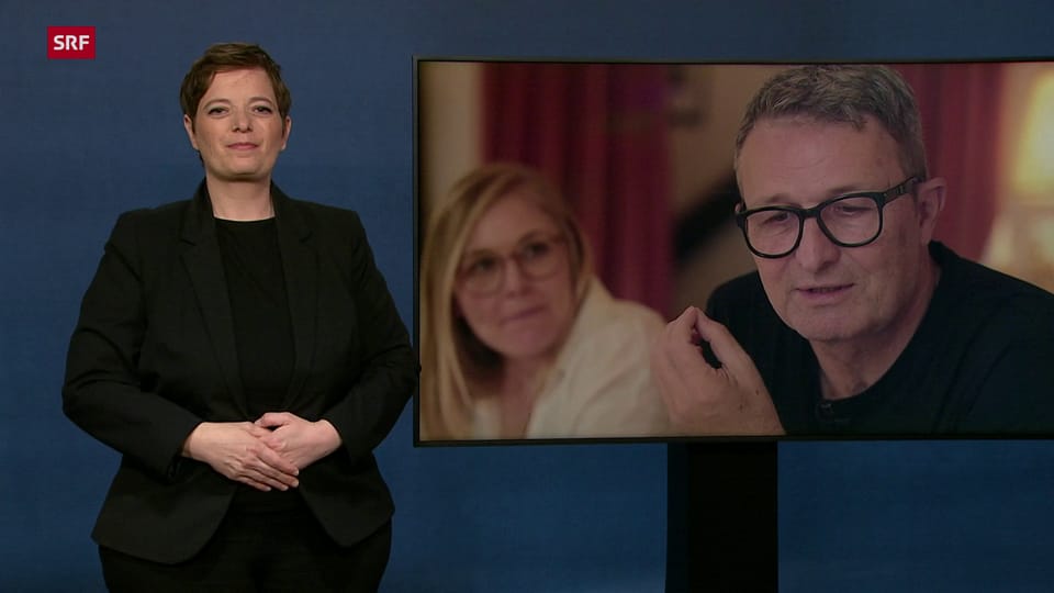 Alzheimer mit 56 – Das Familienleben nach der Diagnose
