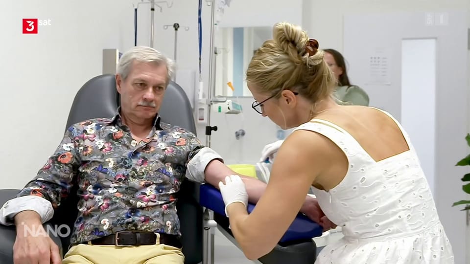 Neues Alzheimer-Medikament: Lecanemab gibt Hoffnung