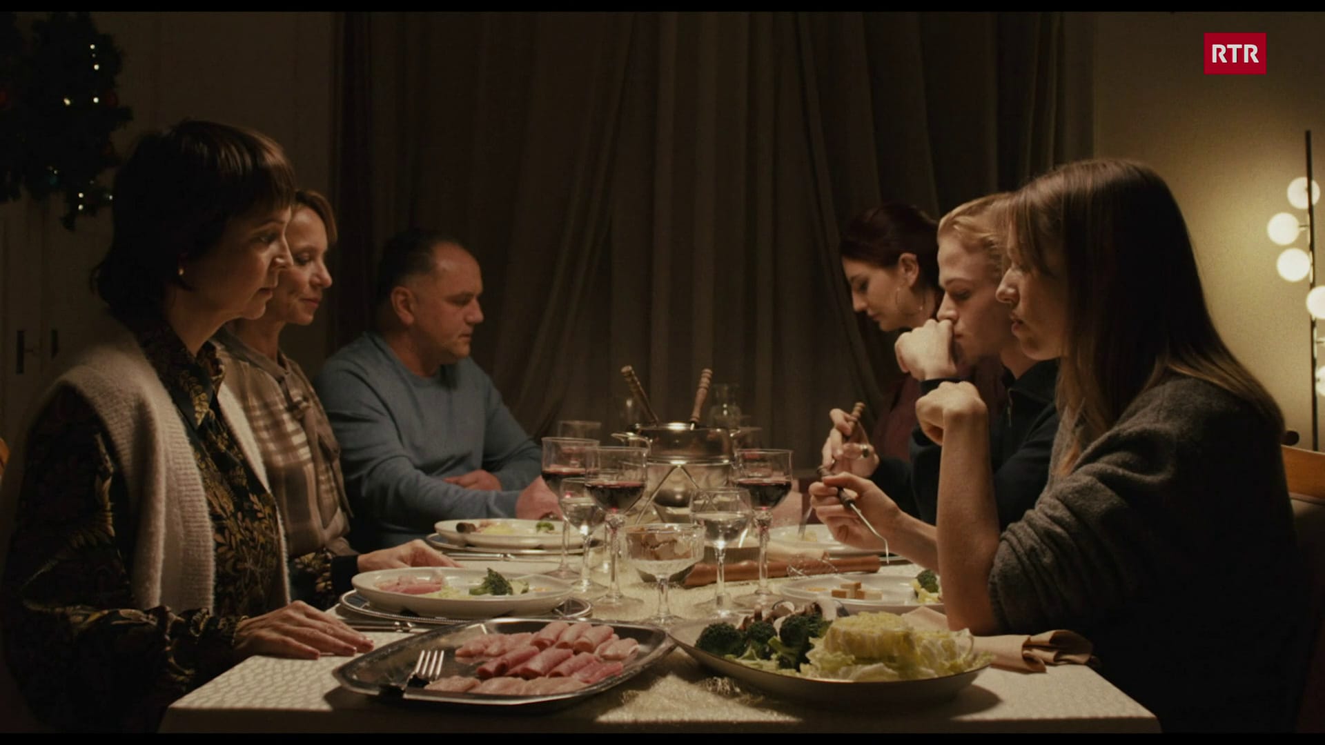 L'ultim Rumantsch 2: Leger tranter las lingias