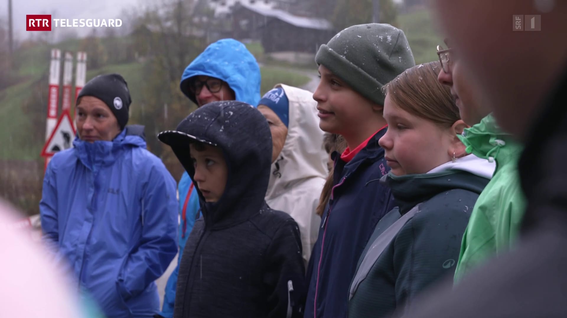 Marc Bearth: la cuminanza dat sustegn ad el e sia famiglia