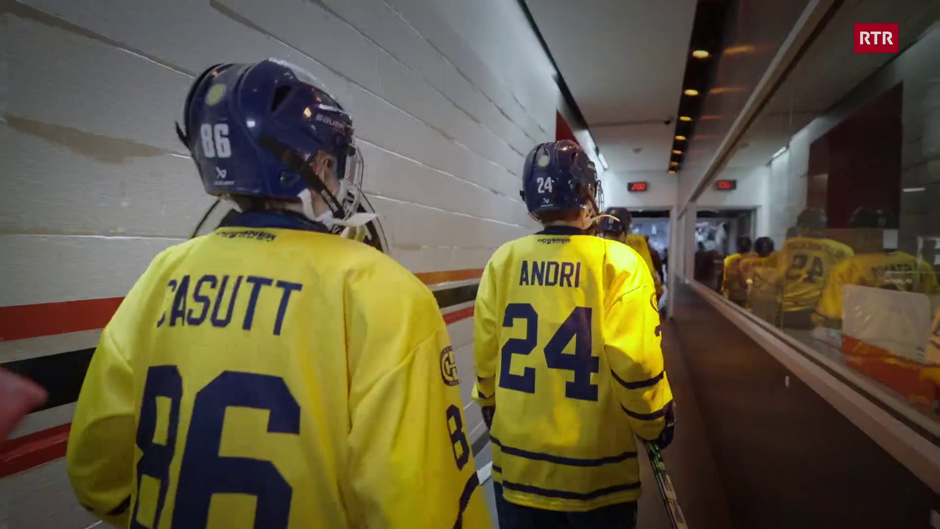 Mission Pee Wee - ina seria davart pitschens eroxs e lur gronds siemis