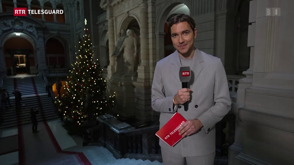 Stefan Engler è il segund pli aut Svizzer