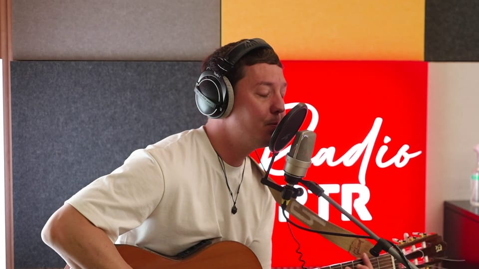 Mattiu live cun «uaul»