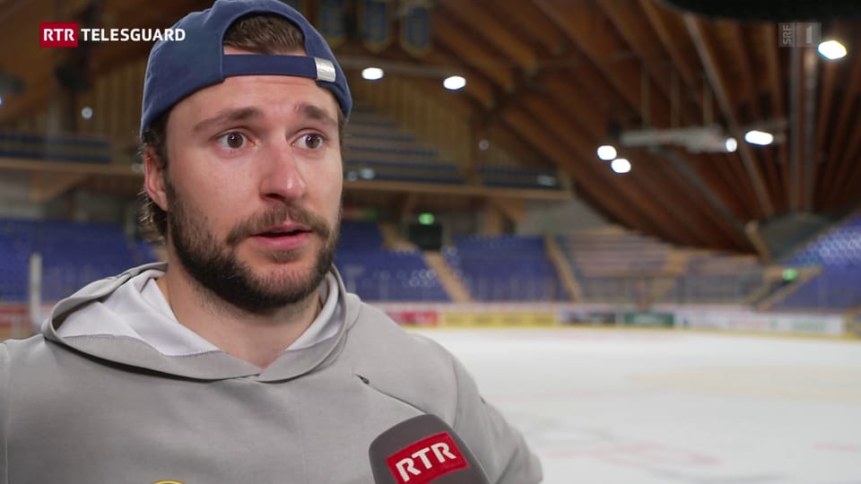 Ultima schanza sin il titel cun il HCD