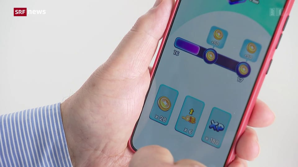 App gegen Übergewicht: Wie Handy-Übungen gegen Heißhunger helfen App gegen Übergewicht: Wie Handy-Übungen gegen Heißhunger helfen
