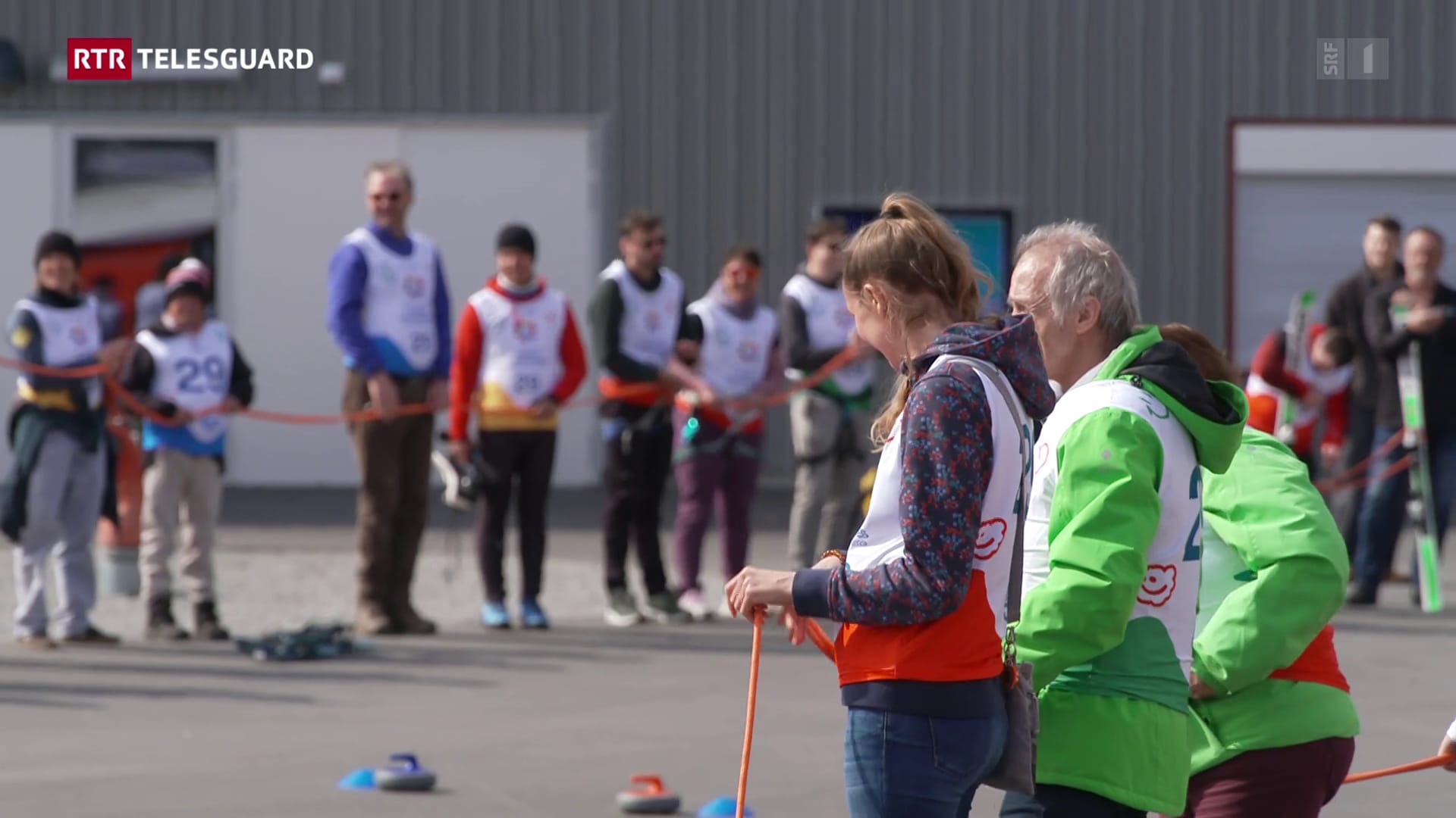 L'istorgia dals Special Olympics e la proxima ediziun il 2029 a Cuira