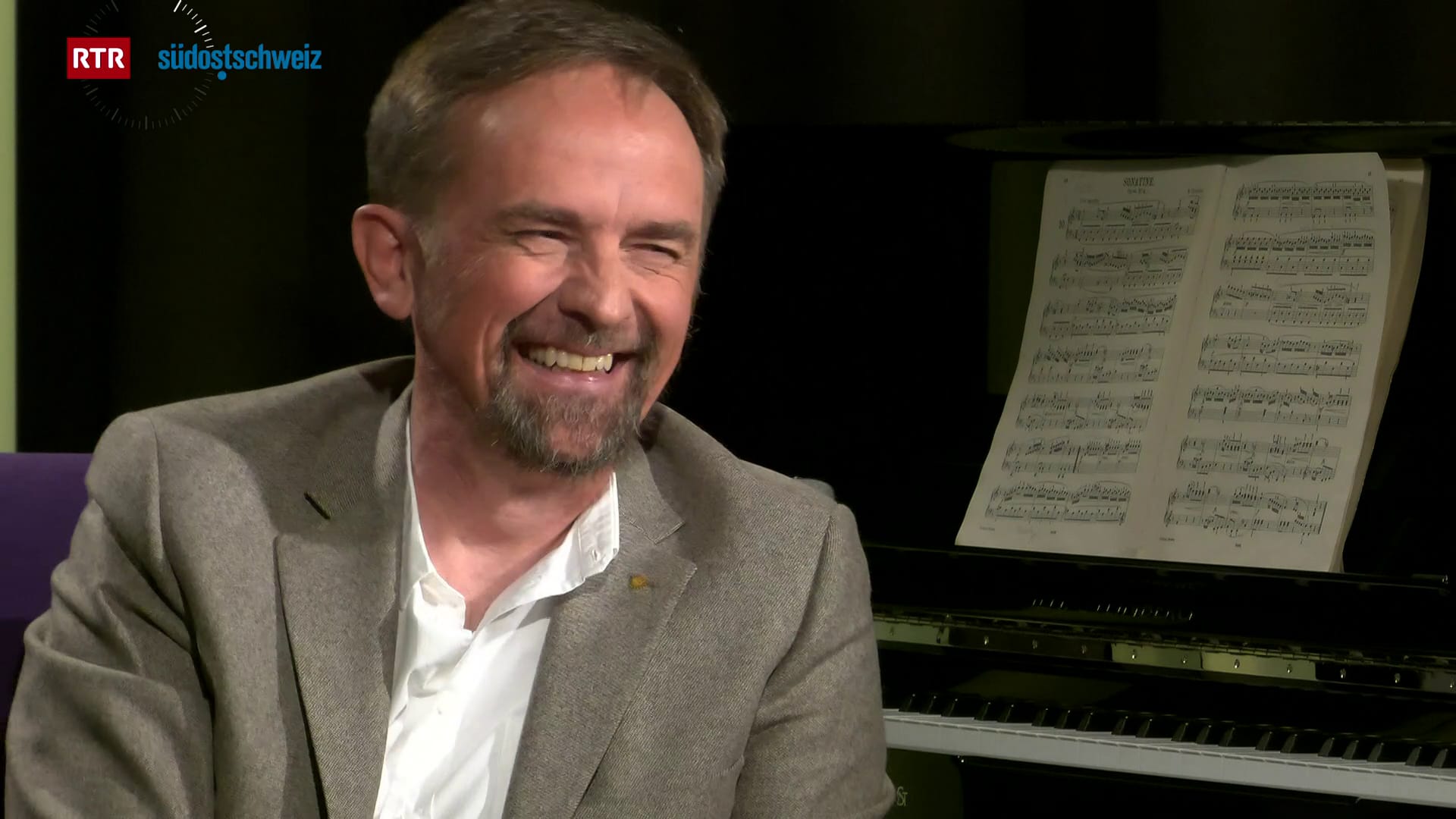 50:50 cun: Christian Gartmann