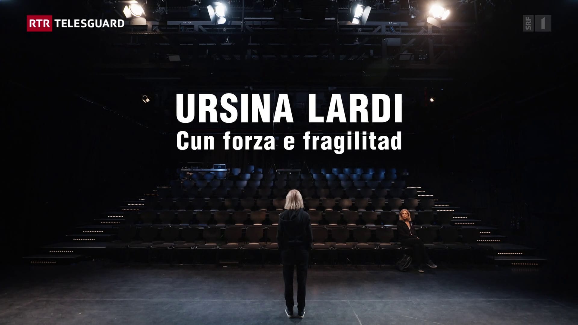 A Cuira datti kino sut tschiel avert