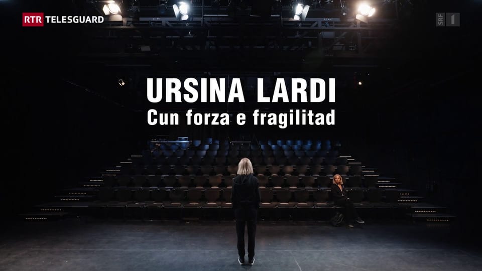 A Cuira datti kino sut tschiel avert